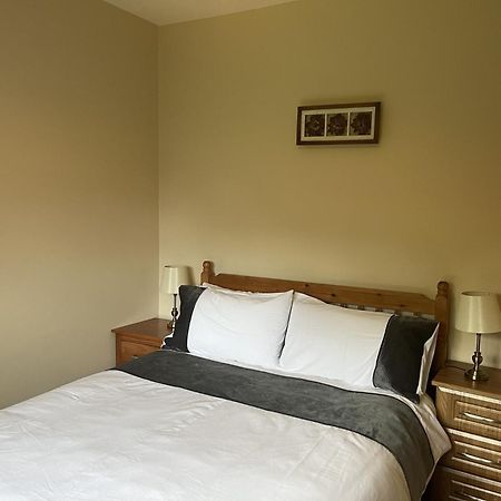 Spiddal Cottage מראה חיצוני תמונה