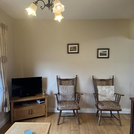 Spiddal Cottage מראה חיצוני תמונה