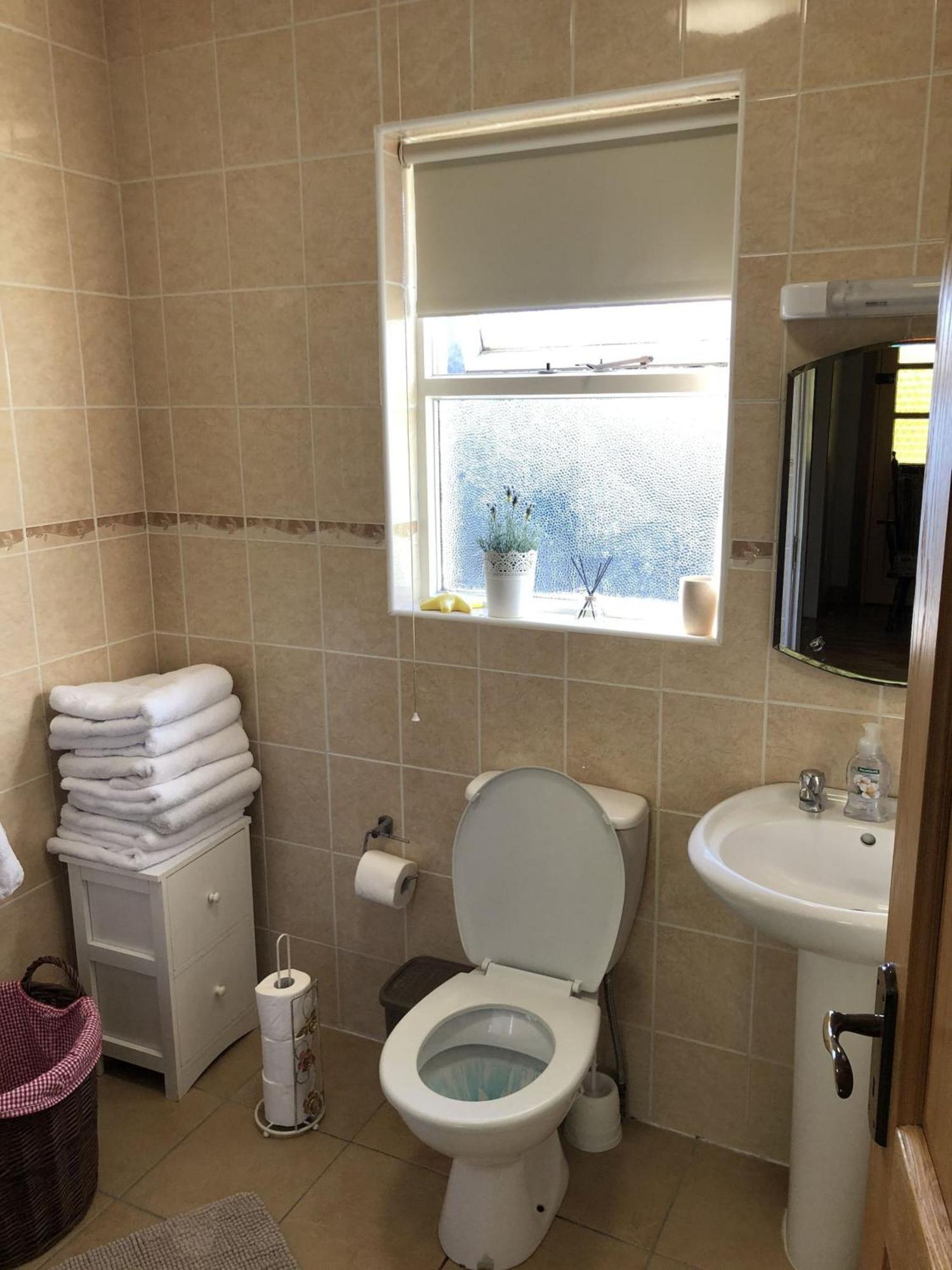 Spiddal Cottage מראה חיצוני תמונה