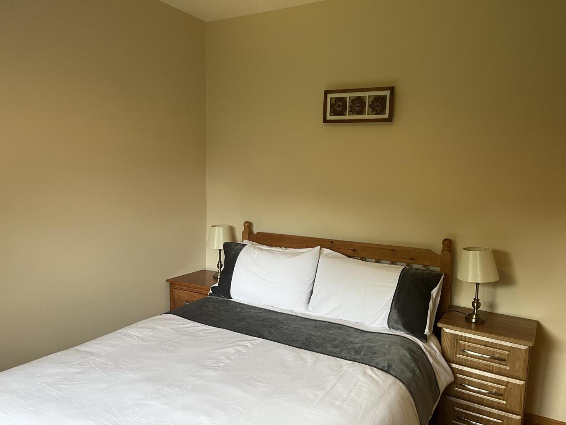 Spiddal Cottage מראה חיצוני תמונה