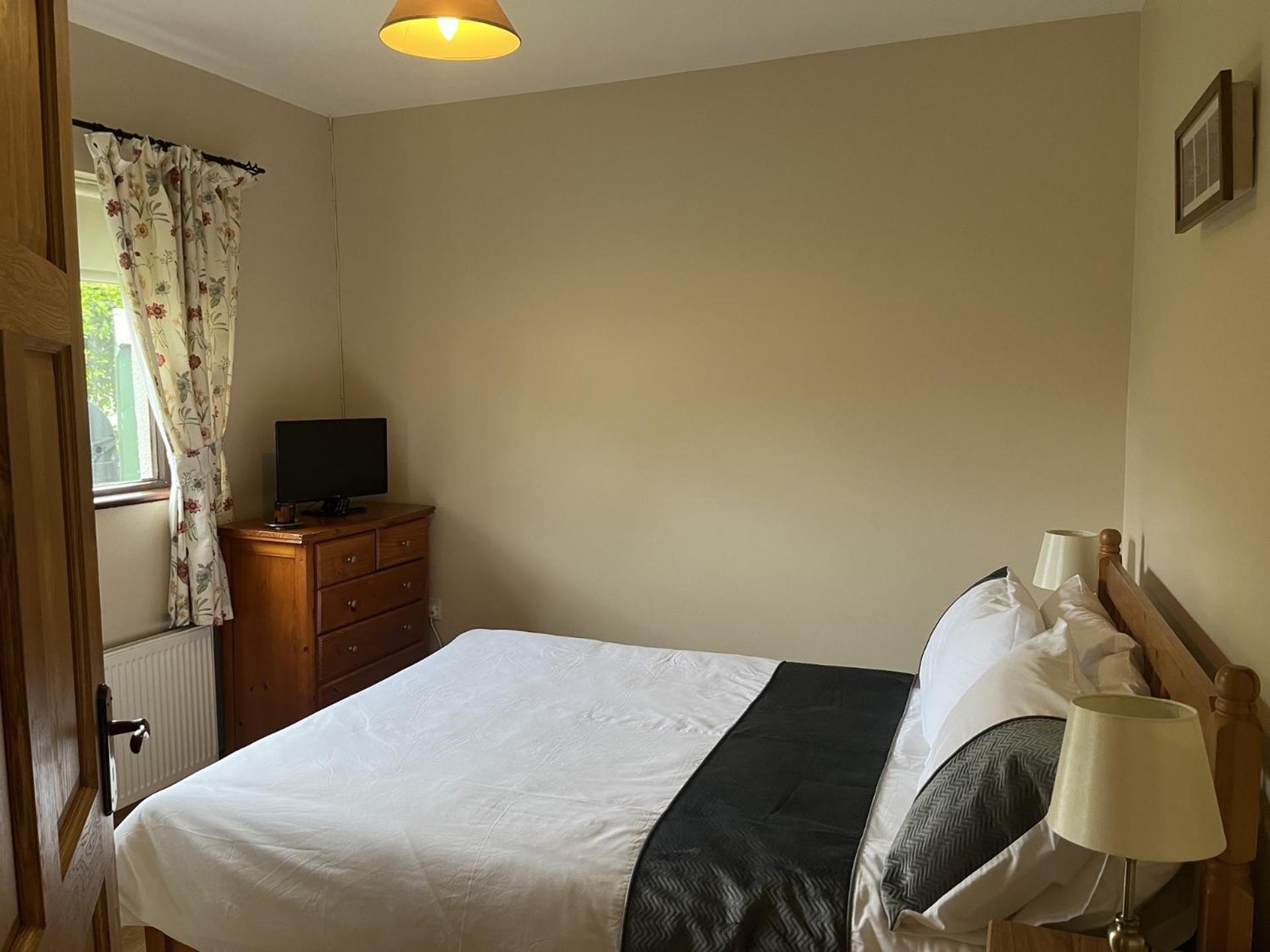 Spiddal Cottage מראה חיצוני תמונה