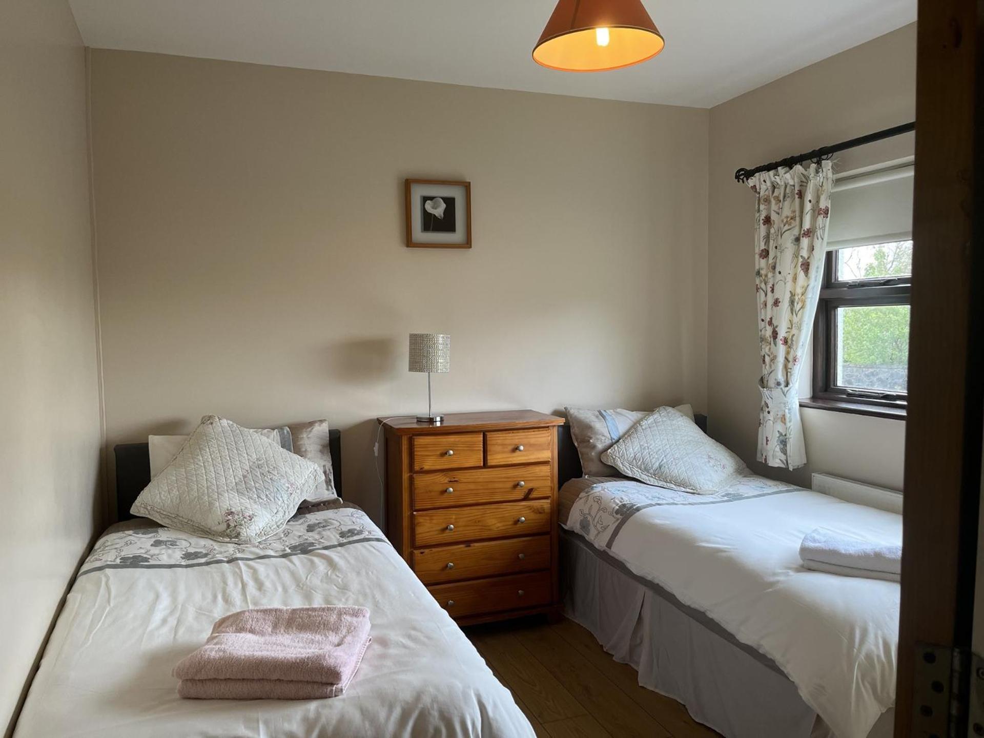 Spiddal Cottage מראה חיצוני תמונה