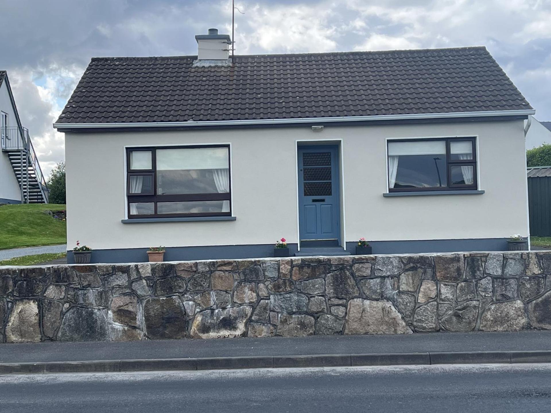 Spiddal Cottage מראה חיצוני תמונה